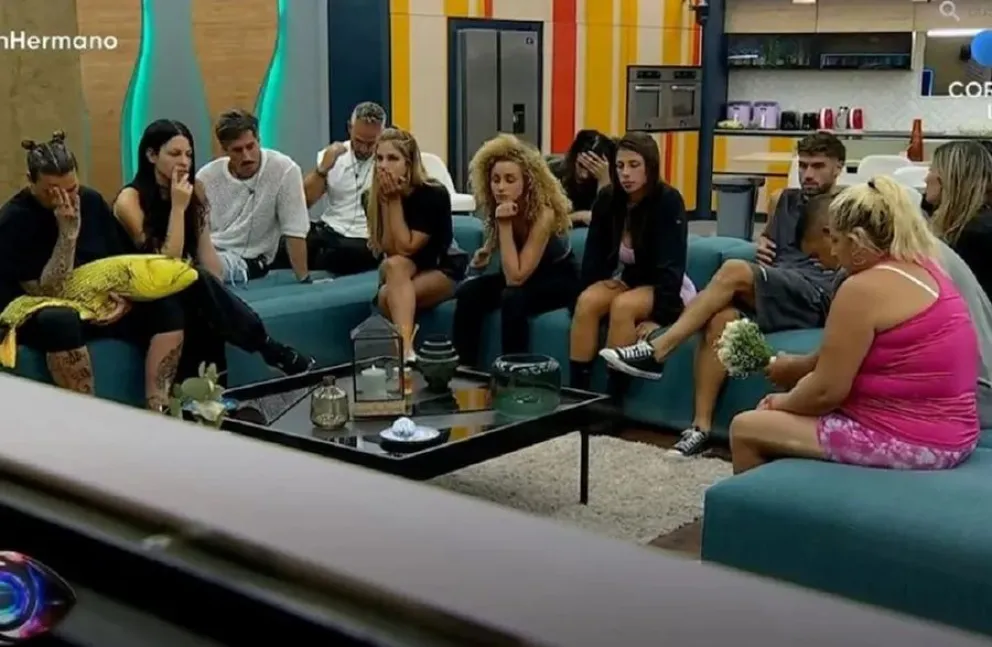 Gran Hermano