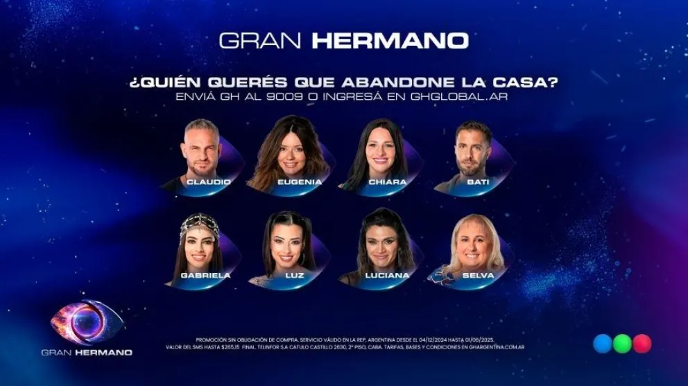 Gran Hermano