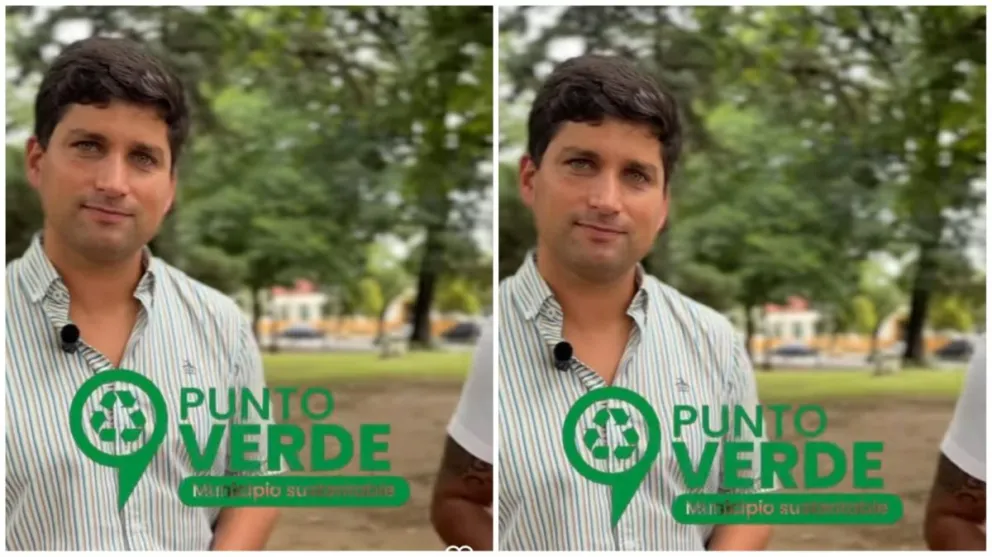 La Municipalidad de Orán inaugurará el primer punto verde para residuos renovables
