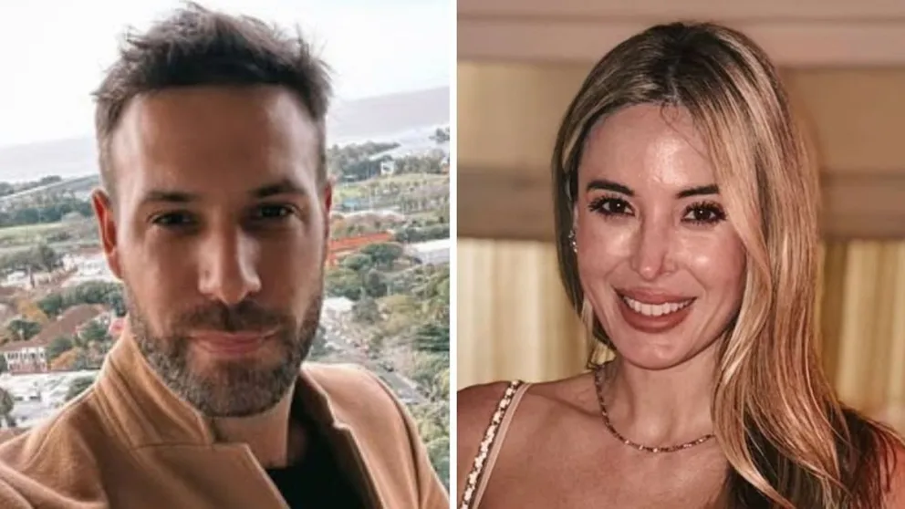 Fue detenido Elias Piccirillo el ex esposo de Jesica Cirio: cayó tras un megaoperativo policial