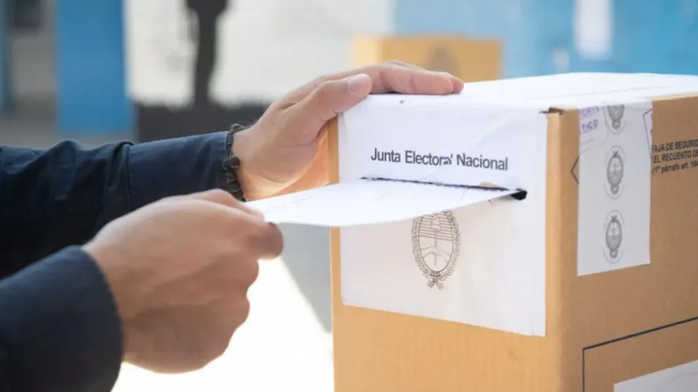 Elecciones en Salta: pondrán contundentes multas por no haber ido a votar