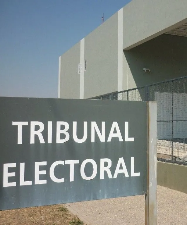 Tribunal Electoral
