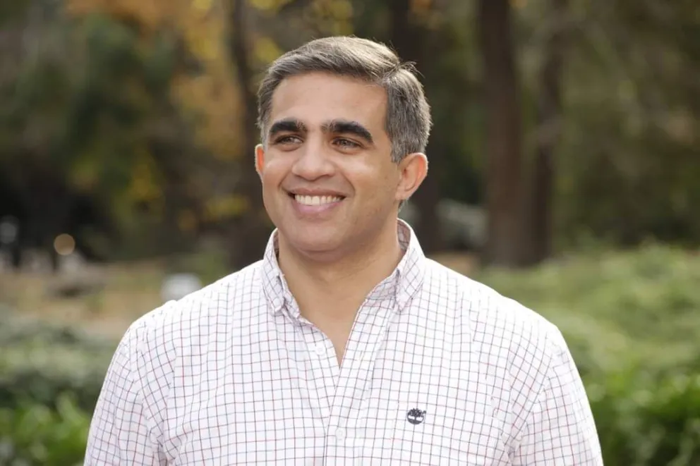 Miguel Nanni y la obsesión por seguir prendido al Estado: un candidato sin raíces ni rumbo definido
