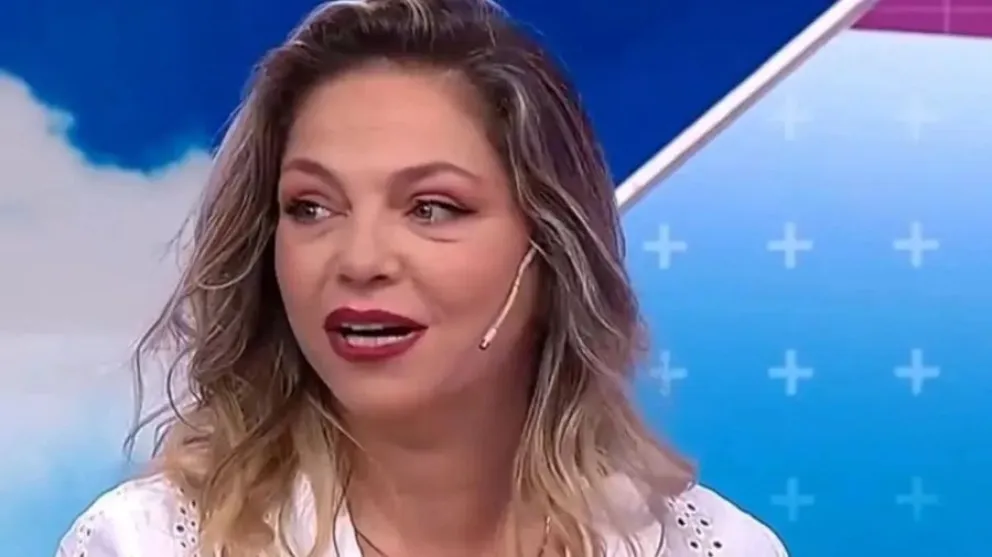 Gran Hermano - Tamara Paganini