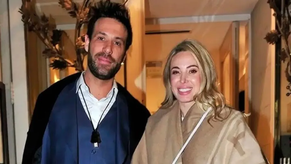 Cuál es la situación legal de Jesica Cirio tras la detención de su ex esposo: te contamos todos los detalles