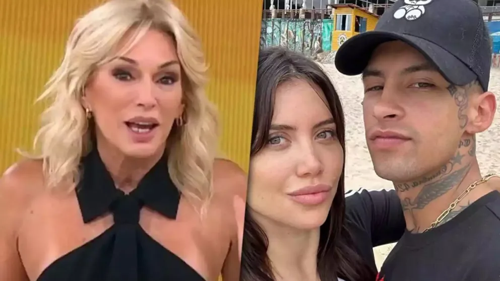 Yanina Latorre confirmó la separación de Wanda Nara y L-Gante: qué se esconde detrás de la ruptura