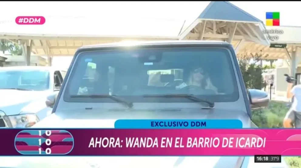 Wanda Nara