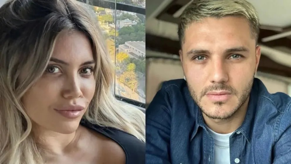 Se supo la razón de la sorpresiva presencia de Wanda Nara en el barrio de Mauro Icardi: qué hacía allí 