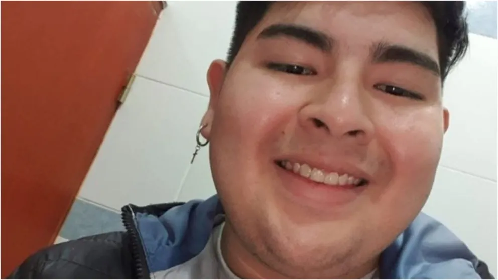 Murió Facundo, el joven víctima de un brutal accidente en la ciudad de Salta
