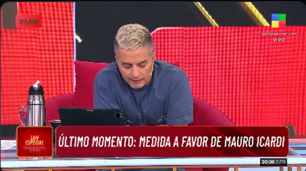 Wanda Nara - Mauro Icardi