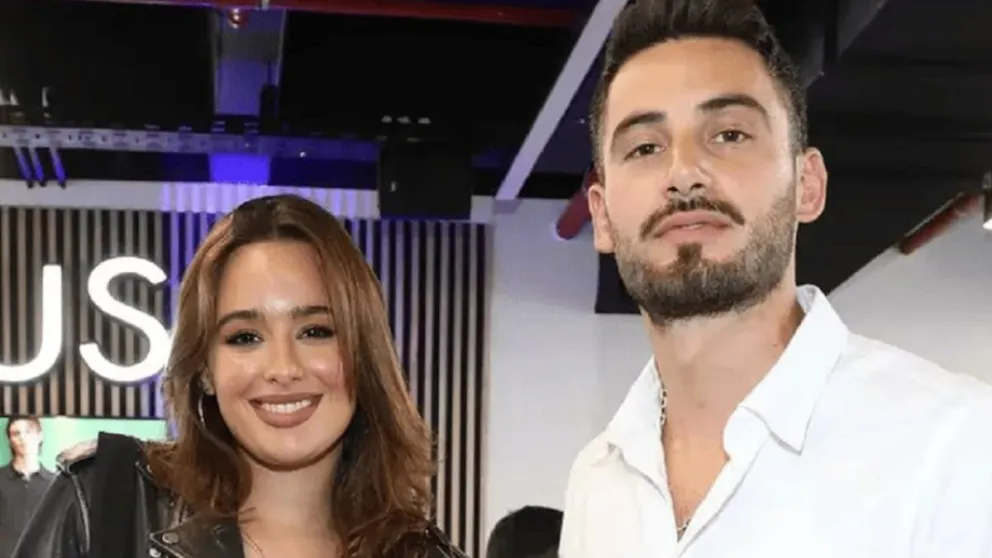 El robo millonario que sufrieron Nico Occhiato y Flor Jazmín Peña en sus vacaciones: conocé los detalles