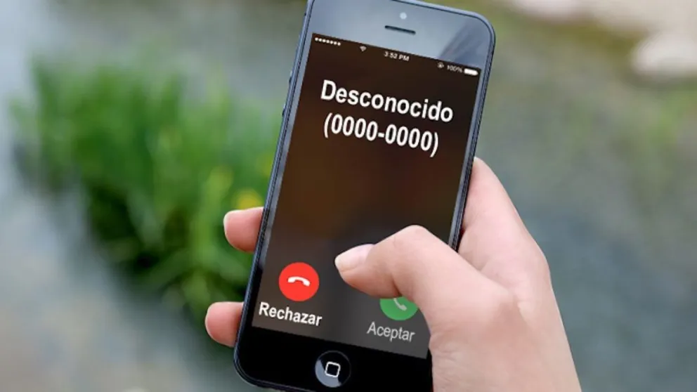 Basta de llamadas molestas: descubrí el efectivo truco para filtrar los números desconocidos en tu celular