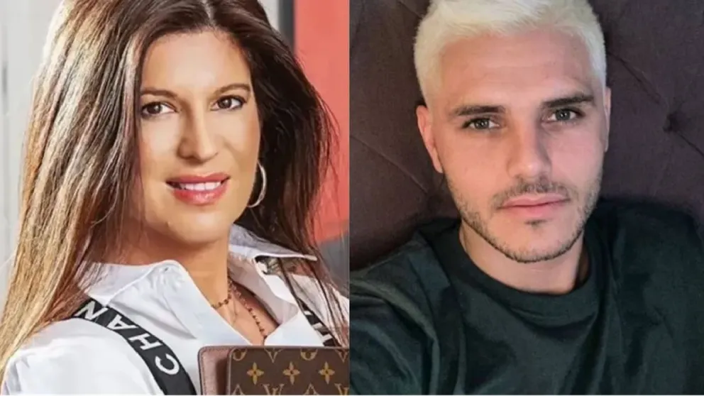 Elba Marcovecchio actualizó la situación de Mauro Icardi tras el escándalo y arremetió contra Wanda Nara