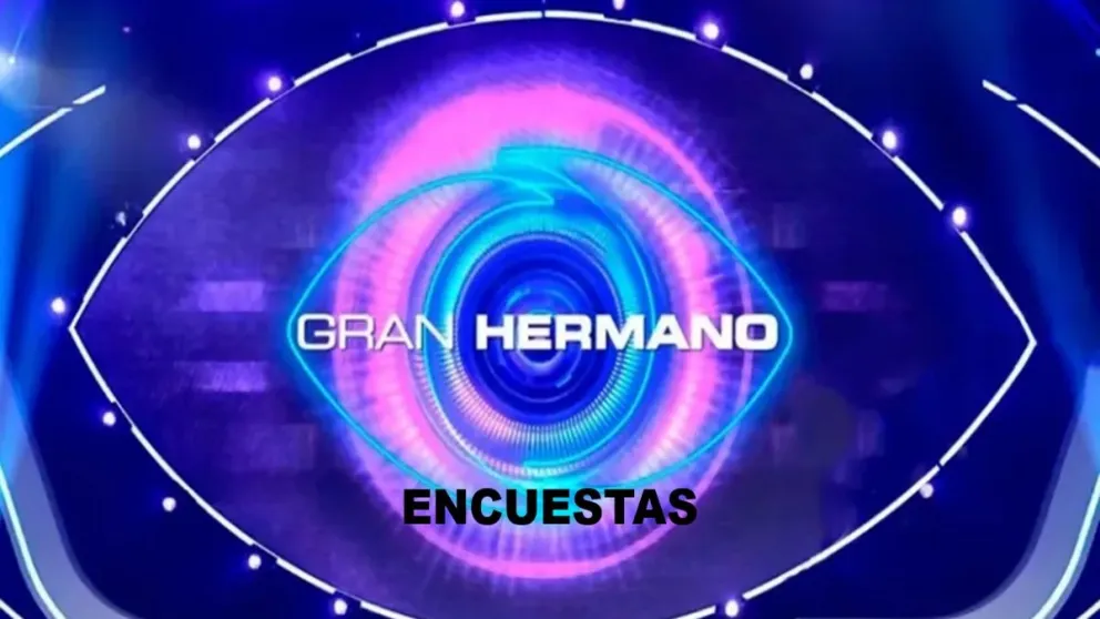 Quién se irá de Gran Hermano este lunes: la encuesta más reñida hasta ahora de Fefe Buongiorno reveló todo
