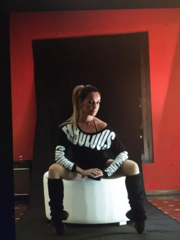 Leonor Pedroza