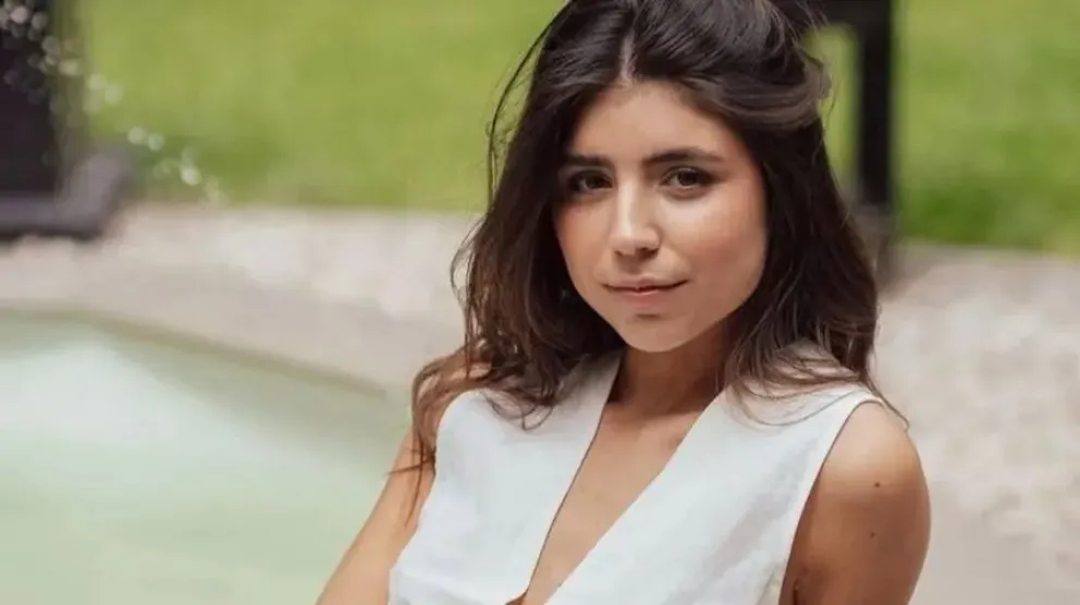 Alexis Mac Allister - Ail&eacute;n Cova - Camila Mayan