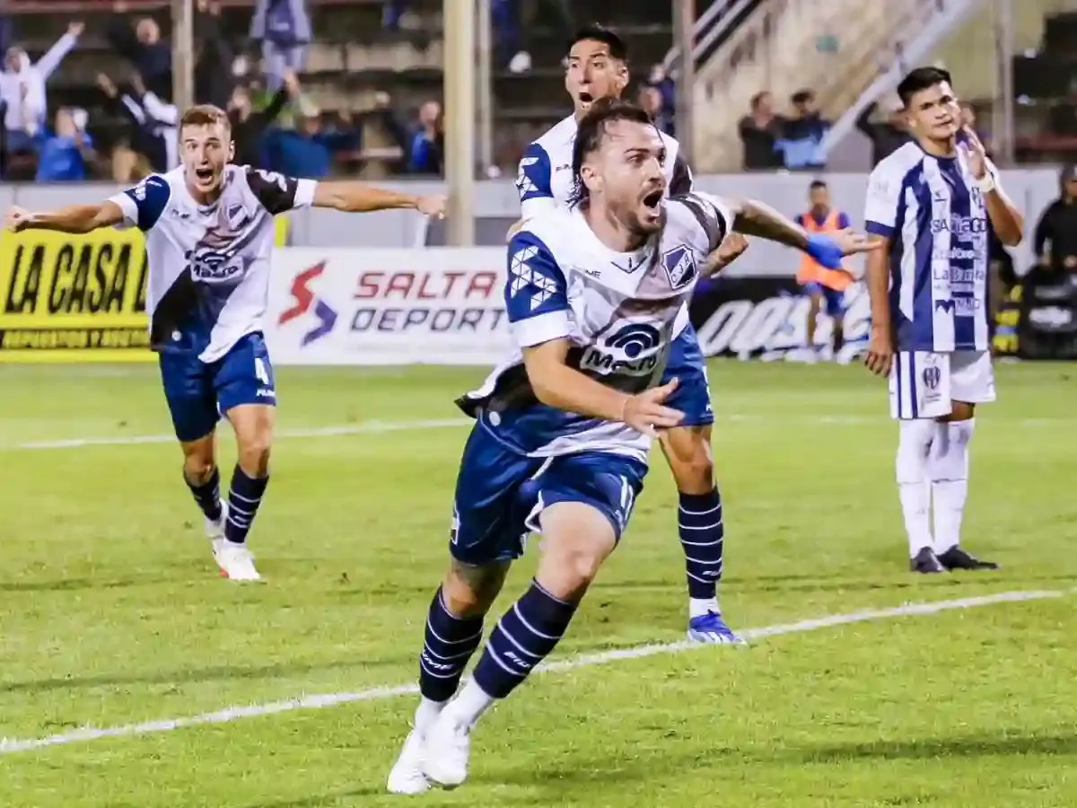 Juventud Antoniana