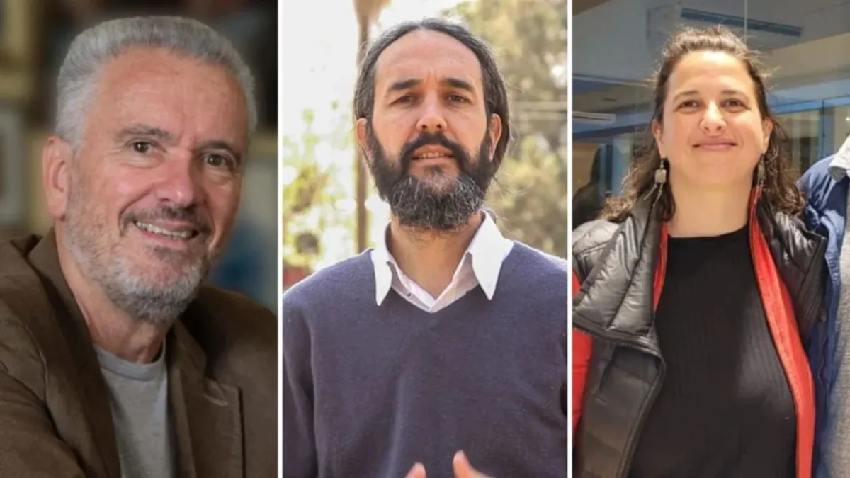ELECCIONES