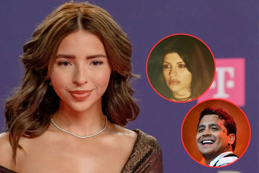Ángela Aguilar responde a críticas y toma decisiones drásticas tras el estreno de Cazzu