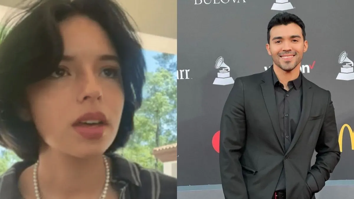 Ex de Ángela Aguilar lanza canción y desata rumores de dedicatoria para ella