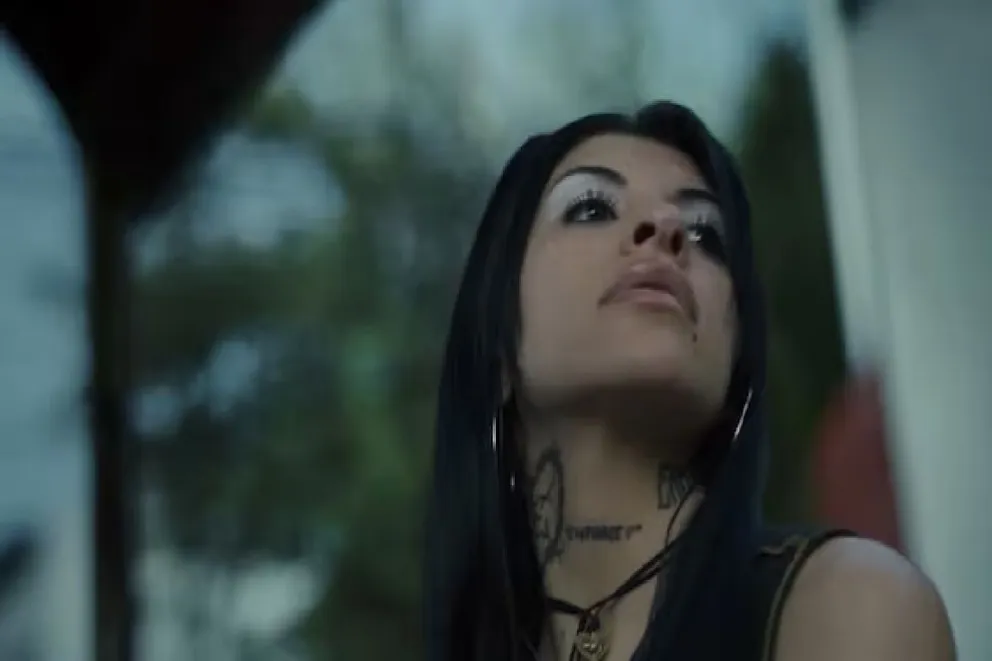 Cazzu rompe el silencio y revela la verdad de su nueva canción “Con Otra”