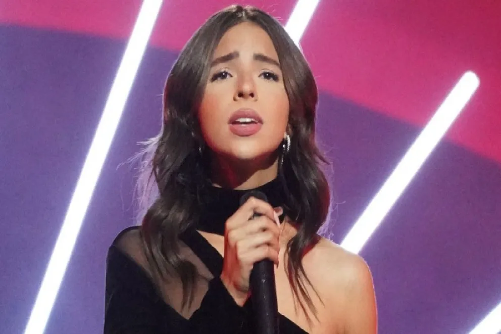 La frase de Ángela Aguilar que ha dado pie a rumores sobre posibles problemas en su matrimonio con Christian