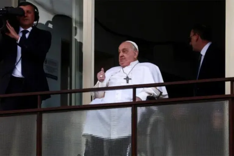 Papa Francisco 