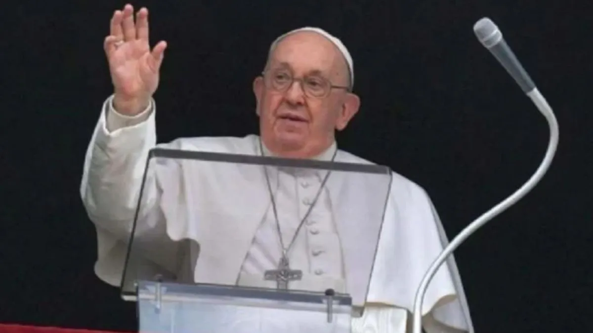 Papa Francisco 