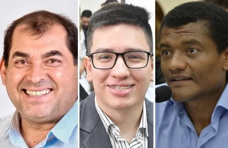 Elecciones Legislativas en Salta