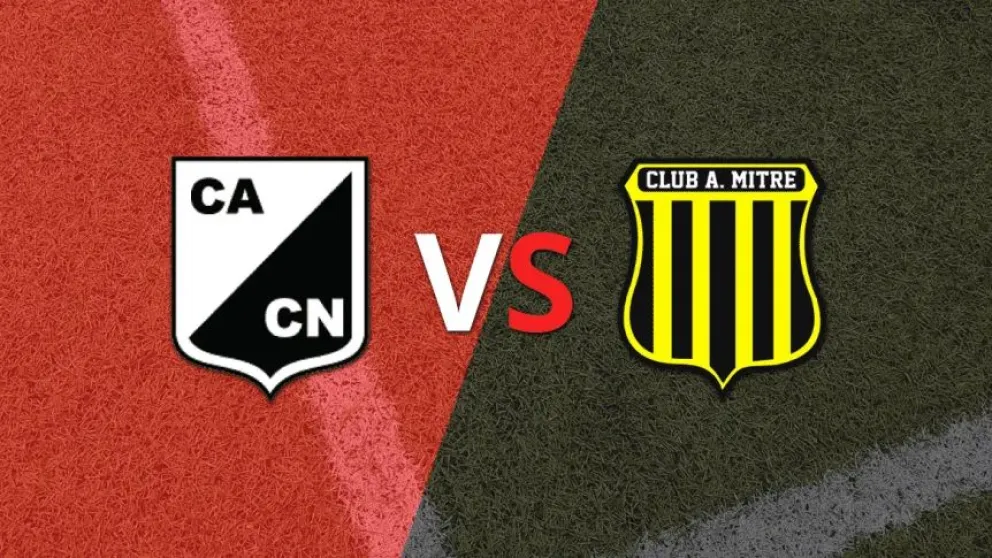 Central Norte recibe a Mitre de Santiago del Estero: horario, posibles formaciones y cómo verlo