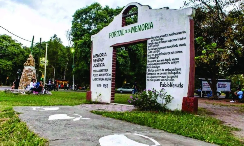 Salta se moviliza por Memoria, Verdad y Justicia: harán una marcha por los 49 años del golpe de Estado