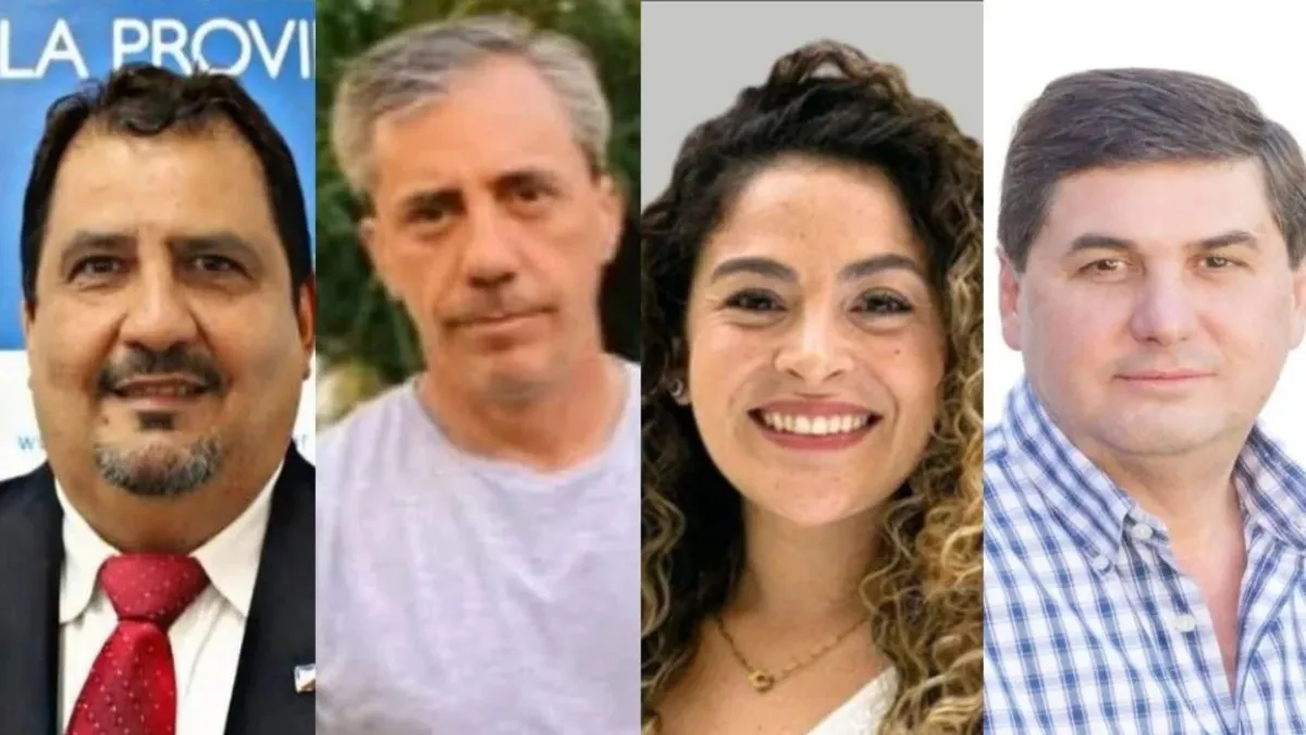 Elecciones 2025