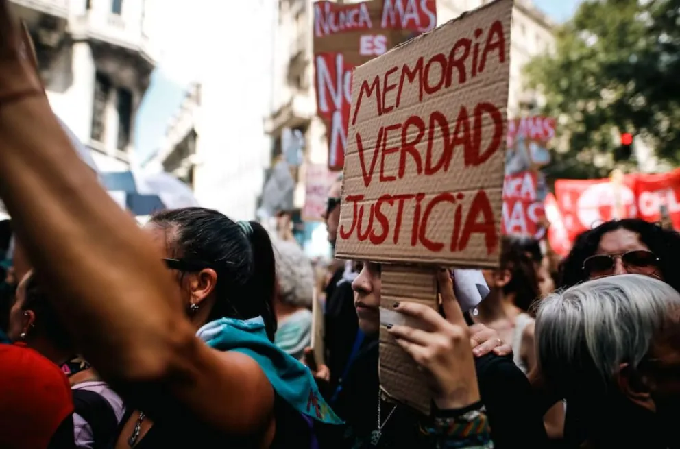 Día de la Memoria: el Gobierno volvió a polemizar sobre la fecha con un video institucional negacionista