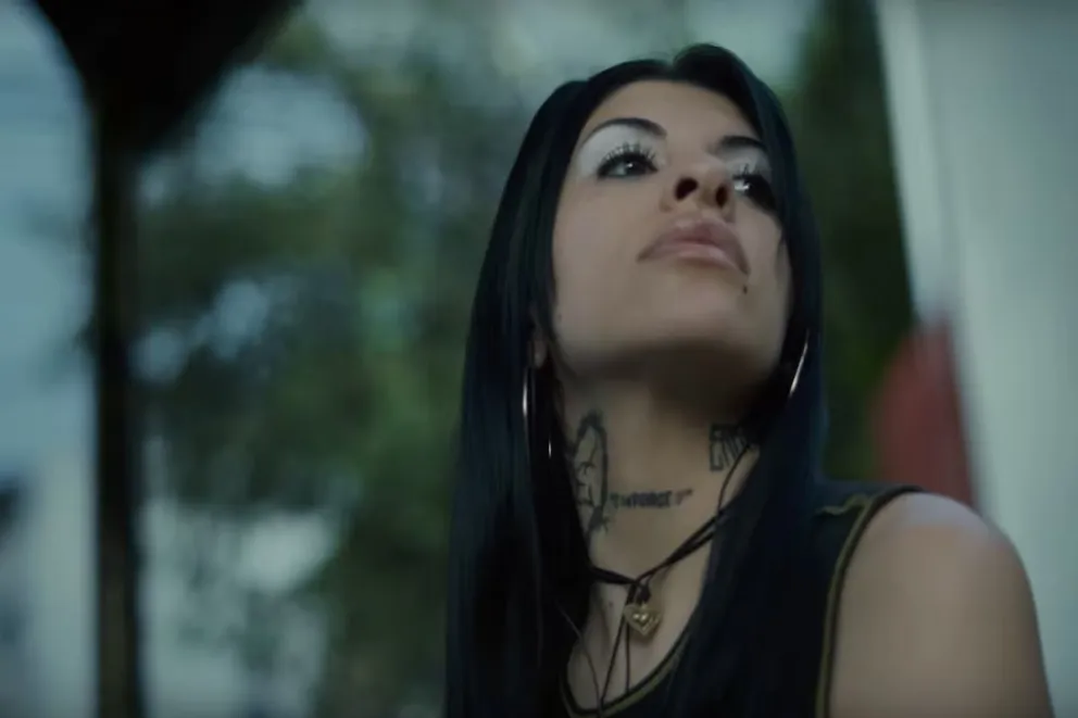 Cazzu lanza enigmática advertencia tras reacción de Ángela Aguilar