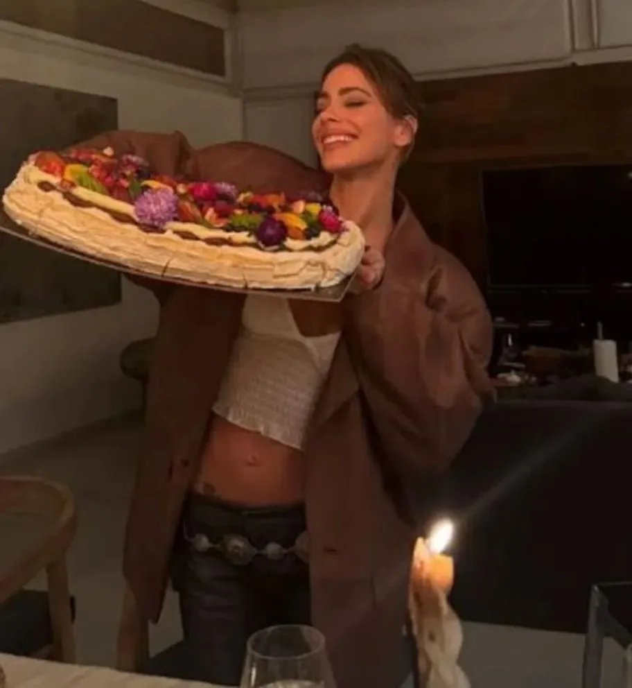 Tini Stoessel