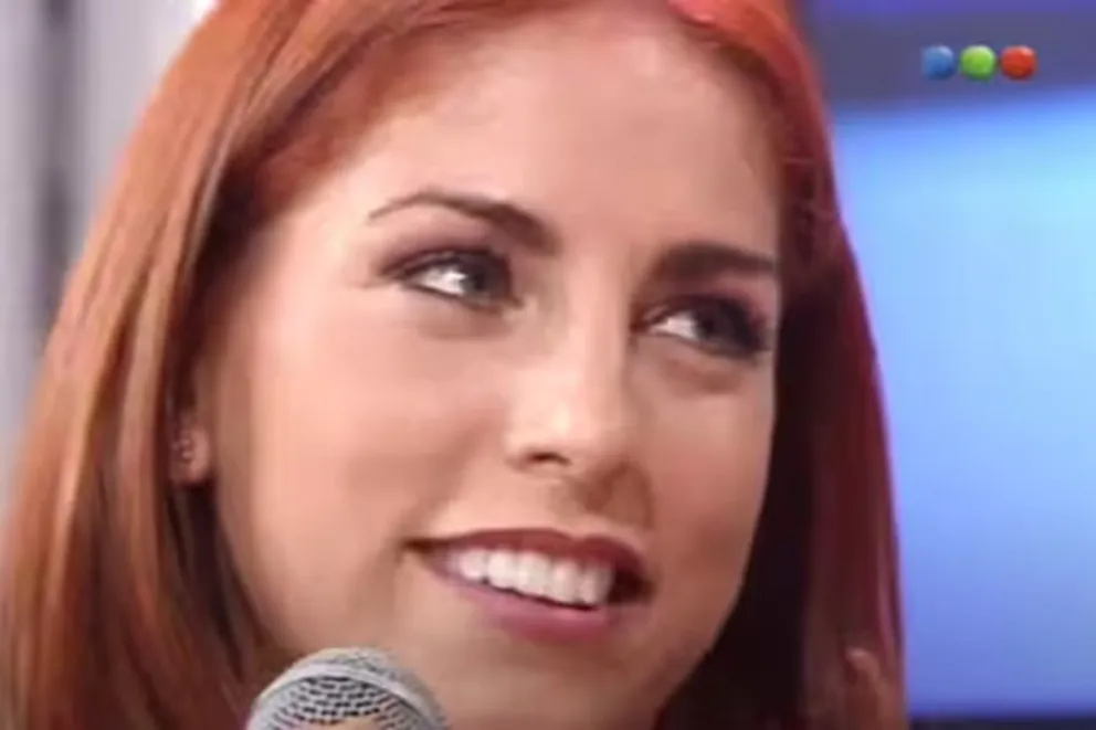 Ver&oacute;nica Zanzul - Gran Hermano