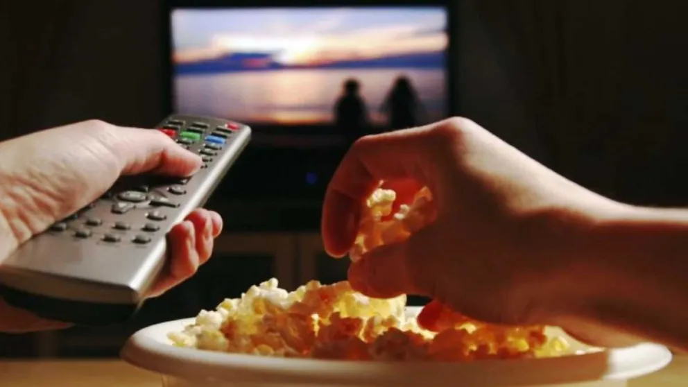 El snack perfecto para tu maratón de series: aprendé la receta para hacer pochoclos acaramelados en casa