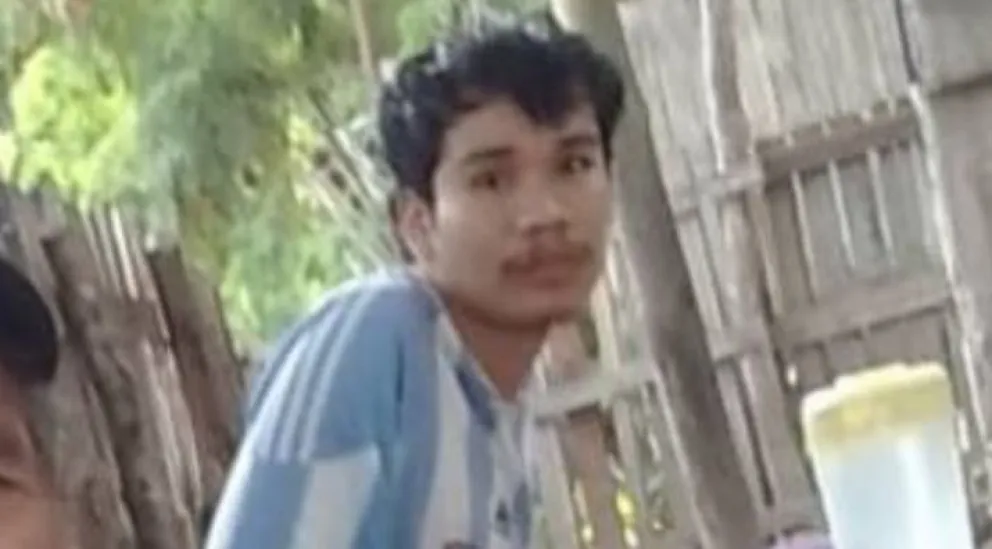 Revelaron la identidad del joven sin vida encontrado a la vera del río Tartagal