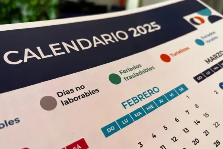 Feriados