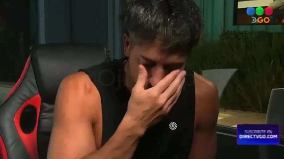 Gran Hermano
