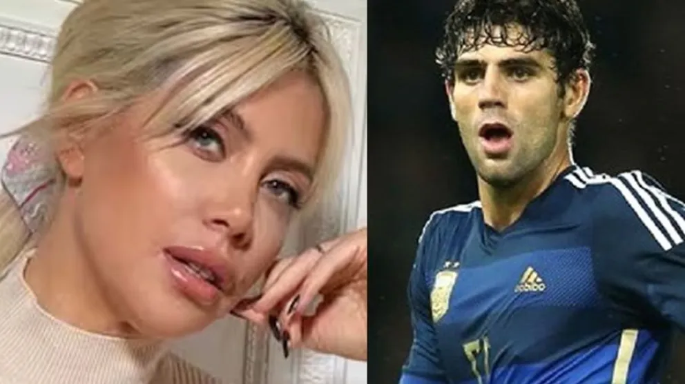 Wanda Nara