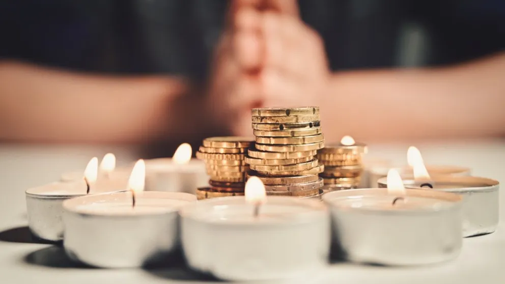 Empieza el otoño con abundancia y prosperidad: el ritual más efectivo con dos ingredientes que tenés en casa