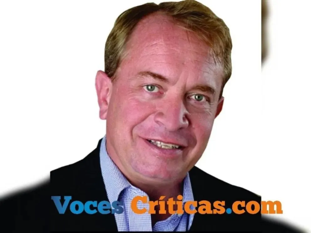 Escándalo electoral: Daniel Moreno se postula como senador por La Caldera y va juicio por abuso sexual