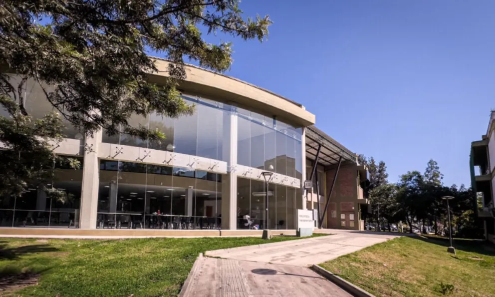 La UNSa inaugura nuevo centro de recursos para el acceso a material académico digital