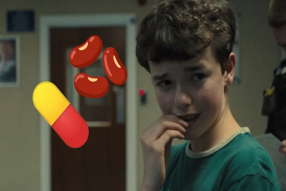 “Adolescencia” revela el escalofriante y peligroso significado oculto tras los emojis que usan los jóvenes