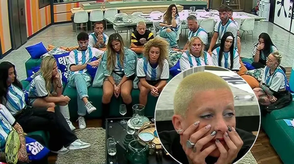 Gran Hermano