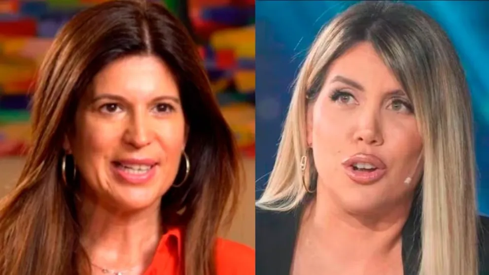 Elba Marcovecchio arremetió contra Wanda Nara con un mensaje contundente: "Me parece tremendo..."