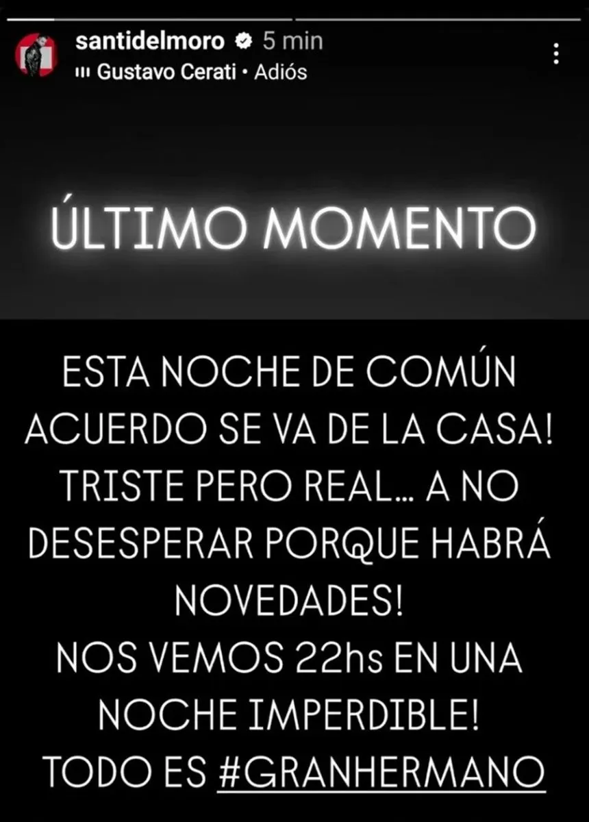 Gran Hermano