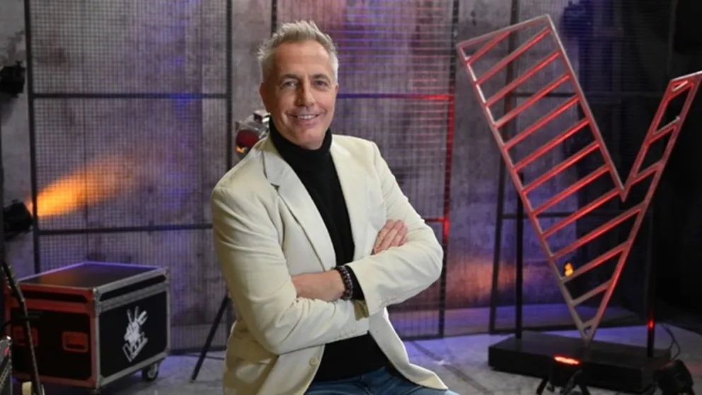 Marley reveló el verdadero motivo de su salida de La Voz Argentina: lo dijo todo