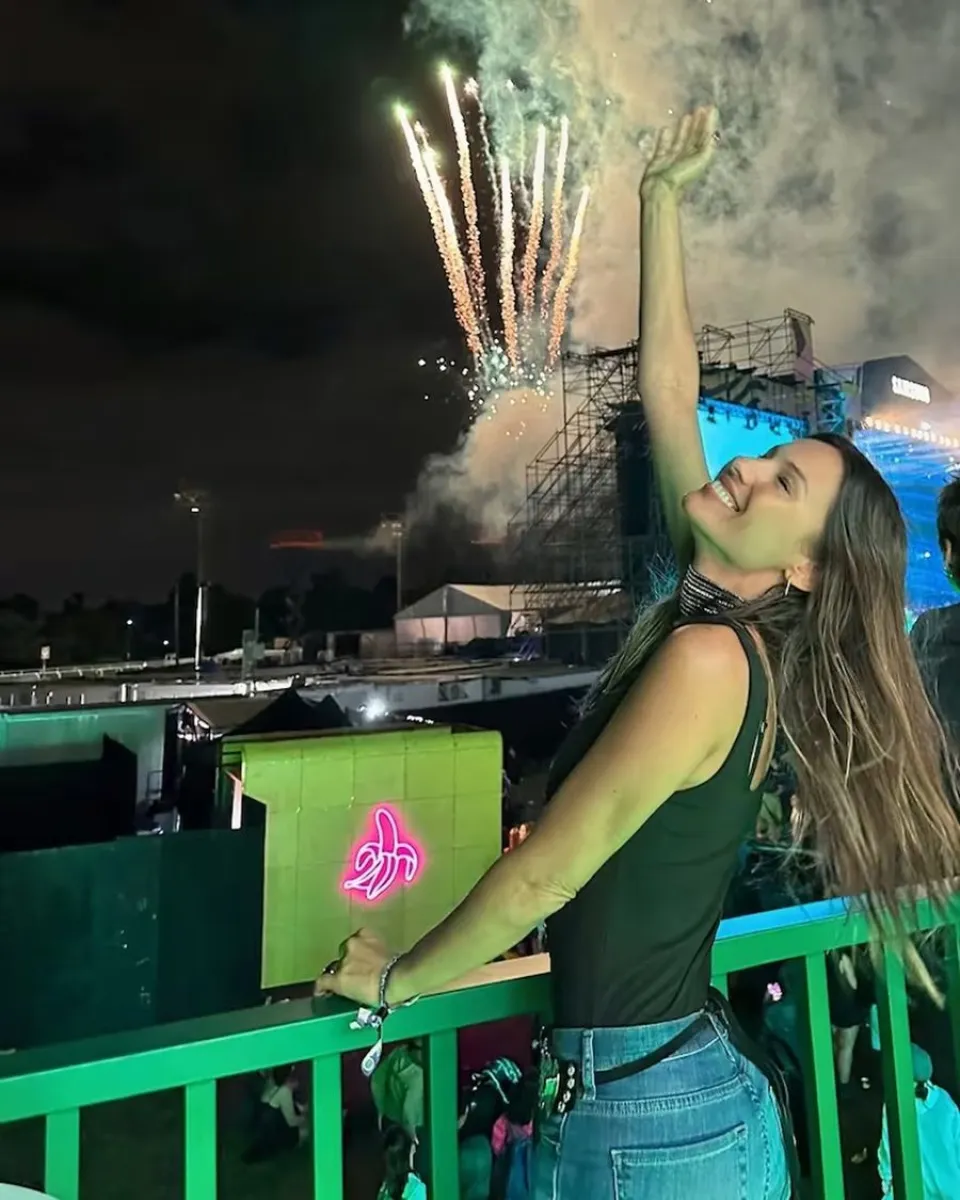 Pampita